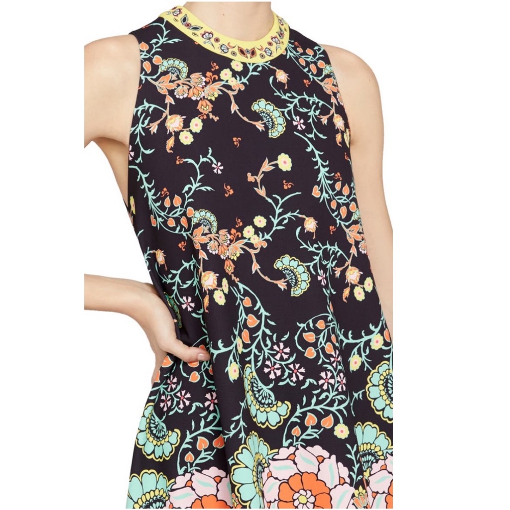 Alice + Olivia Keaton shift dress - Picture 3 of 6